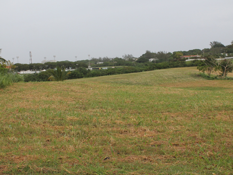 Land Upton Land For Sale in Wildey Barbados